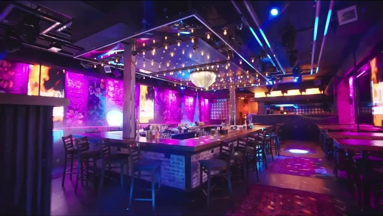 RiNo Bar Chicago
